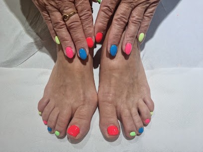 Or Fée Beauté, Institut de Beauté à Saint-Just