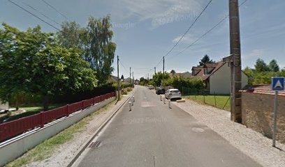 Andrea'ongles, Institut de Beauté à Traînou