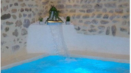 Aqualya Spa, Institut de Beauté à Saint-Paul-Trois-Châteaux