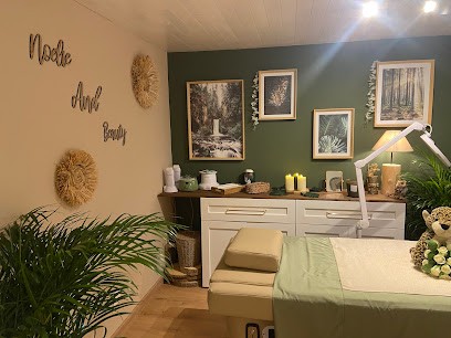 Noélie & Beauty, Institut de Beauté à Bonnétable