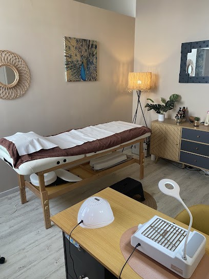 Vivre à L'instan'T, Institut de Beauté à Louviers