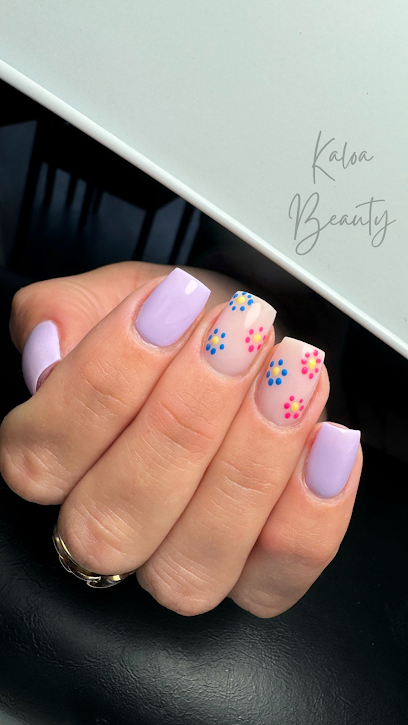 Kaloa Beauty Institut De Beauté à Carry-le-Rouet