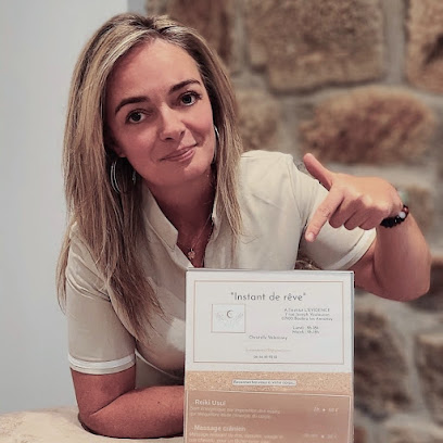 "Instant De Rêve" - Madérothérapie - Massage Crânien - Reiki - Massage Énergétique -, Institut De Beauté à Boulieu-lès-Annonay