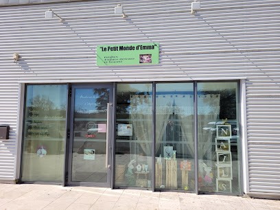 Le Petit Monde D'Emma, Esthéticienne à Lavardac