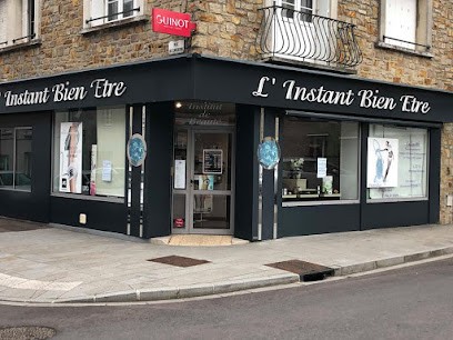 L’Instant Bien Etre, Institut de Beauté à Périers