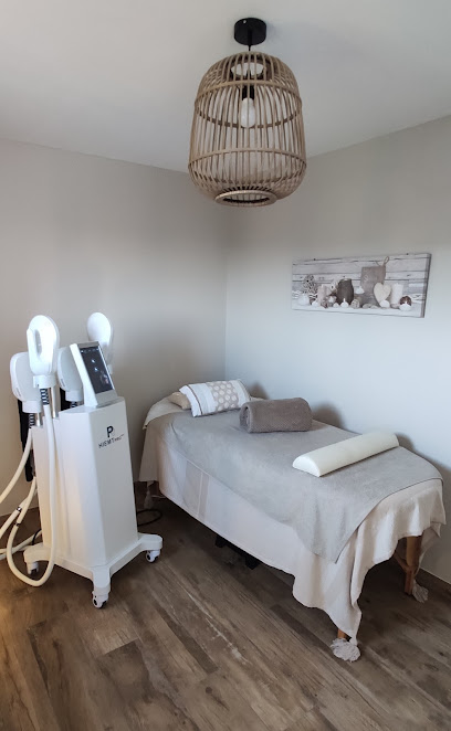 La Maison Du Bien-Être Institut De Beauté à Roquebrune-sur-Argens