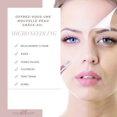 Khelil, Institut de Beauté à Nanterre