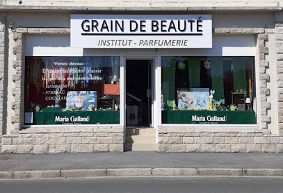 Grain de Beauté, Institut de Beauté à Boué