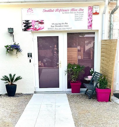 Référence Bien-être, Institut de Beauté à Saint-Memmie