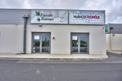 Nuances D'Ongle, Institut de Beauté à Lézignan-Corbières