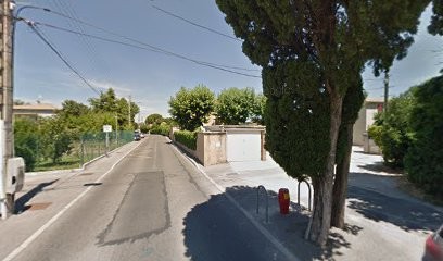 Christel DEROUBAIX ROYER, Esthéticienne à Salon-de-Provence