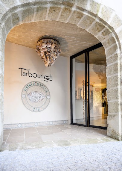 Spa Ostrealia Tarbouriech, Institut de Beauté à Marseillan
