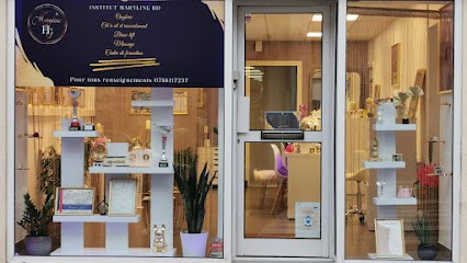 Institute Maryline Hd, Institut de Beauté à Tournan-en-Brie