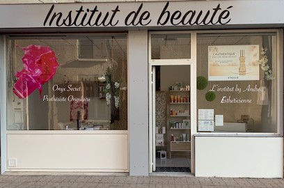 L’institut By Andréa, Institut de Beauté à Saint-Jean-de-Bournay