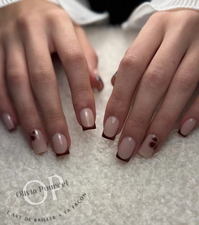 Olivia Pourcel - Professionnelle De La Beauté Institut De Beauté à Rives