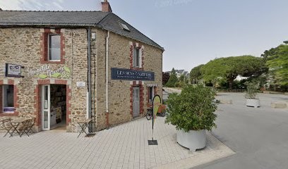 Les Sens O Naturel, Institut de Beauté à Pornichet