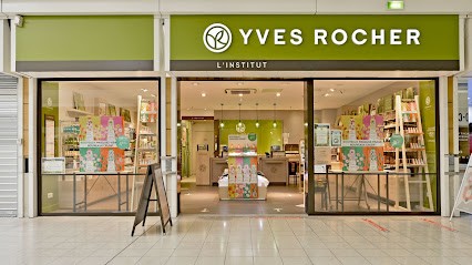 Yves Rocher, Institut de Beauté à Pérols