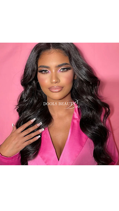 Dolls Beauty Bar 🩷, Esthéticienne à Toulouse