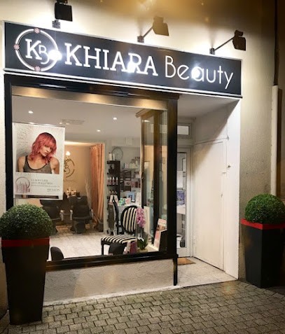 Khiara Beauty Institut De Beauté & Salon De Coiffure, Institut de Beauté à Pontault-Combault