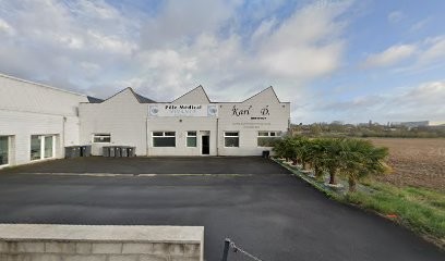 Karine D, Institut de Beauté à Neuville-en-Ferrain