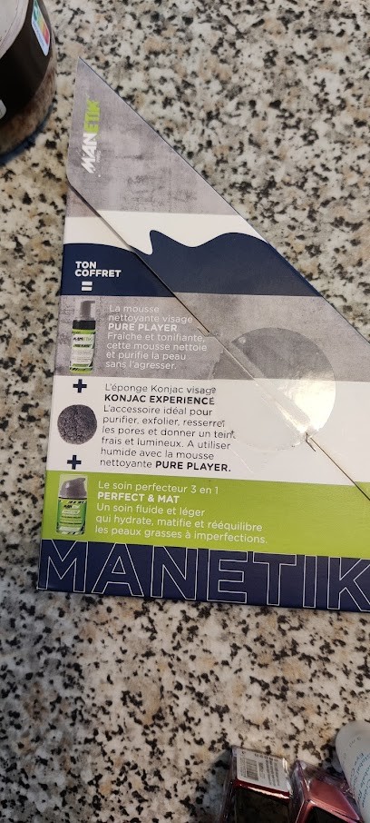 Institut A Fleur de Peau, Institut de Beauté à Herbignac