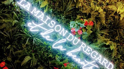 La Maison Du Regard Et De La Beauté, Institut de Beauté à Saintes