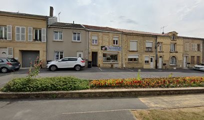 Ile de beauté, Institut de Beauté aux Ayvelles