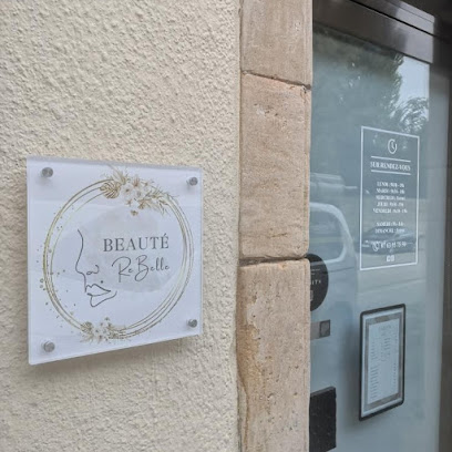 Beauté Rebelle Institut De Beauté à Ennery