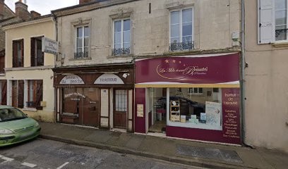 Les Mille Et Une Beautés - Rémalard-en-Perche, Institut de Beauté à Rémalard en Perche