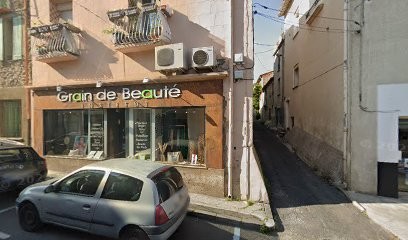 Institut Grain De Beauté, Institut de Beauté à Vinça