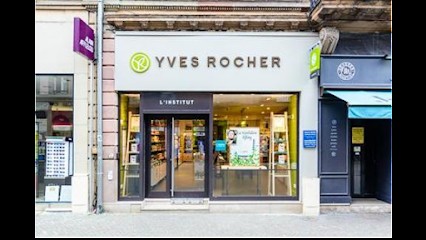 Yves Rocher, Institut de Beauté à Sarreguemines