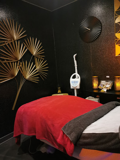 Lb Beauté & Bien-Être | Soins Et Massages Naturels, Institut De Beauté à Orléans