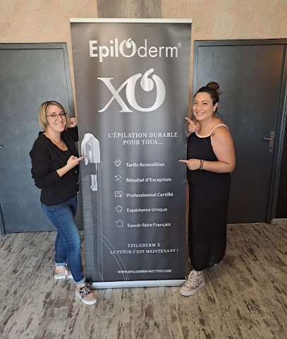 Institut Spa l'atelier des sens, Institut de Beauté à Saint-Paul-en-Pareds