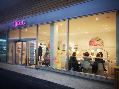 QIPAO, Institut de Beauté à Persan