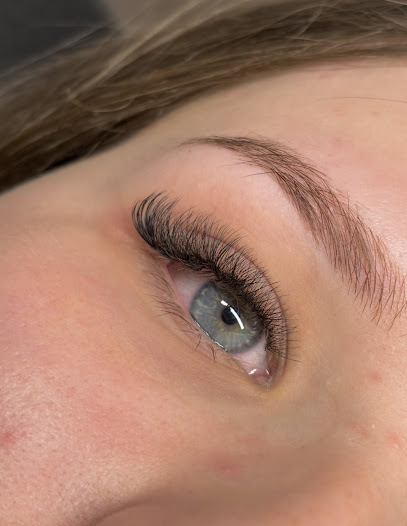 Lashaddict - Extension De Cils - Browlift - Lashlift Coreen - Paris - 17Eme, Institut De Beauté à Paris 17