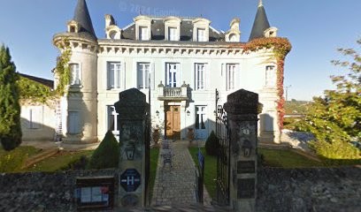 Le jardin après la pluie, Esthéticienne à Monpazier