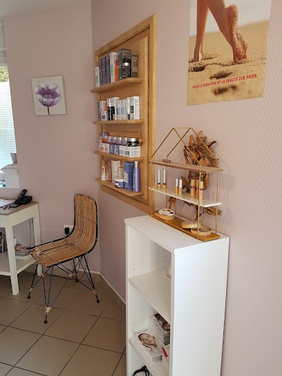 Côté Beauté, Institut de Beauté à Rochemaure