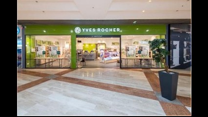 Yves Rocher, Institut de Beauté à Gonfreville-l'Orcher