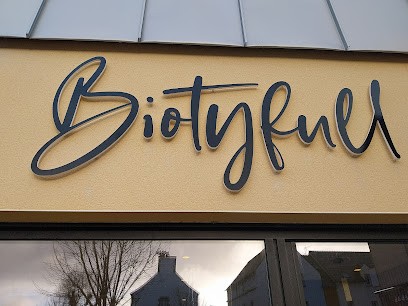 Biotyfull, Institut de Beauté à Milizac-Guipronvel