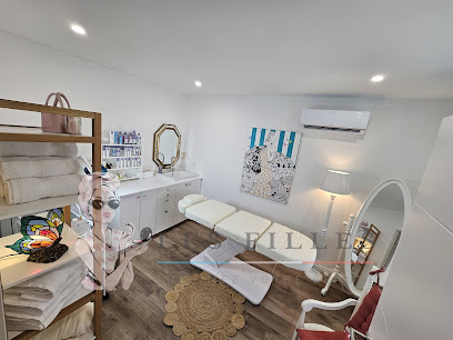 Institut Les Filles, Institut De Beauté à Sainte-Colombe