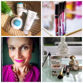 Romy Angevin Makeup Artist - Hair Stylist - Facialiste Institut De Beauté à Caromb
