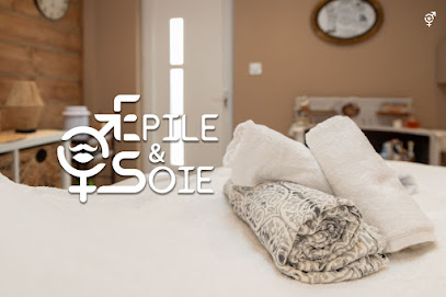 Épile & Soie Institut De Beauté à Flévy