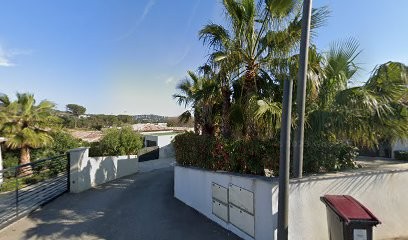 Holiesthetic Et Massage, Institut de Beauté à Sainte-Maxime