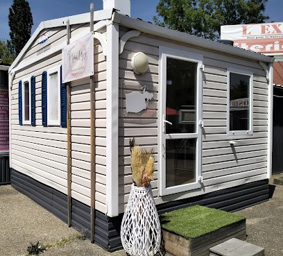 Flawless - Prothésiste Ongulaire, Institut de Beauté à Rémilly