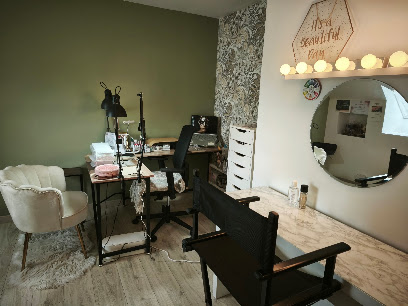 Beauty Studio Delph, Institut De Beauté à Pierrelaye