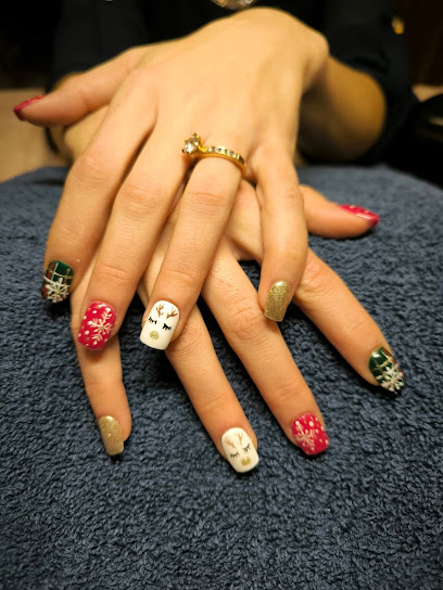 Les Ongles De Nina /Un Temps Pour Soi, Institut De Beauté à Souillé