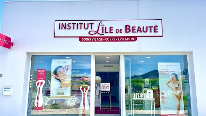 Institut Ile De Beauté, Institut de Beauté à Sallertaine