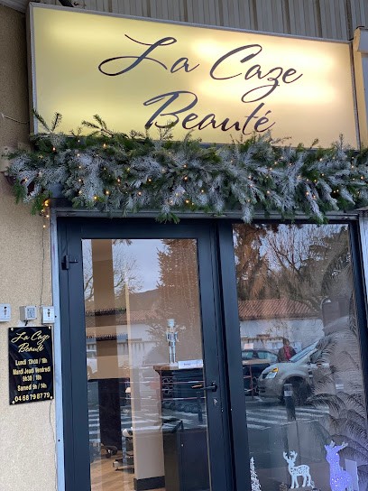 La Caze Beauté, Institut de Beauté à Palaja