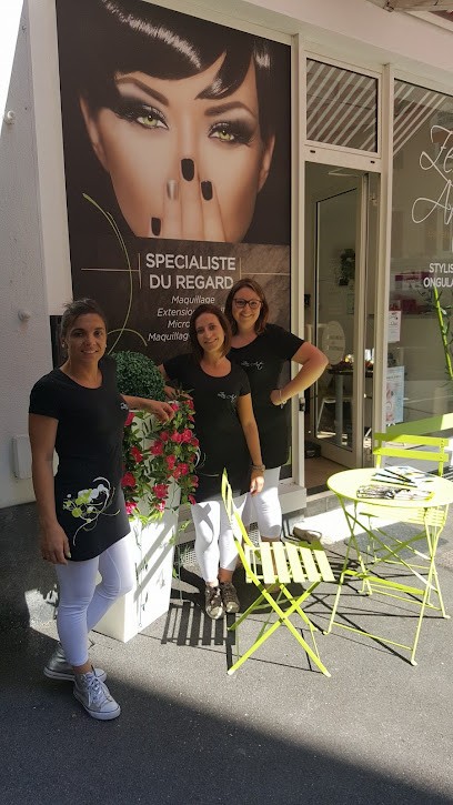 Onglerie, Maquillage Zen Art, Institut de Beauté à Thonon-les-Bains