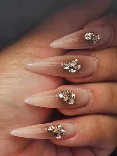 Ny Nails Montbrison, Institut De Beauté à Montbrison